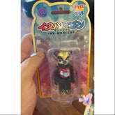 Bearbrick INU-HARIGON 100% Limited Medicom Be@rbrick